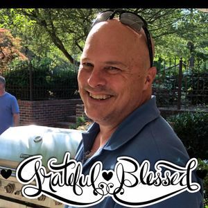 Meet your Posher, Rick